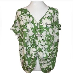 Umgee Blouse NWT